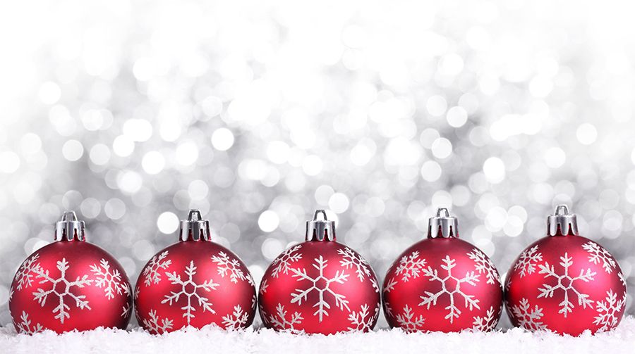 Merry Christmas and Happy New Year