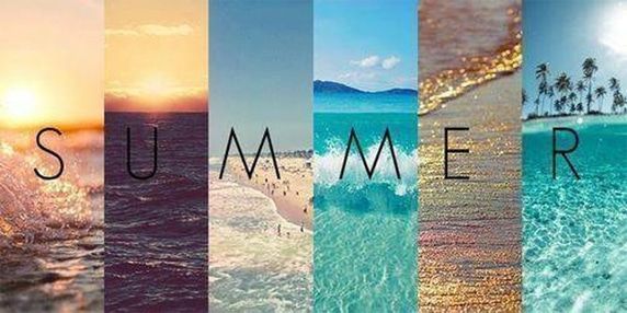 Caselli Group - Summer holidays 2025